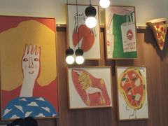 -必胜客(茂业店)