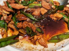 -兰湘子·湘菜小炒(盛龙广场店)