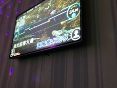 -星聚会KTV(合生汇黑金店)