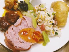 -新食谱全日制餐厅·苏州苏州湾艾美酒店
