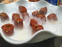 -魁盛居百年鲁菜馆(县西巷店)