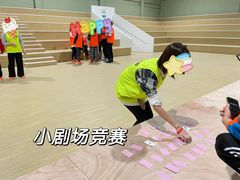 -极限PLAY运动娱乐新世界·团建派对潮玩休闲馆·室内蹦极高空游乐园