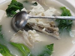 -谢大姐非遗啤酒鱼(君豪店-黑金店)
