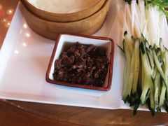 -白天鹅家宴·东北菜