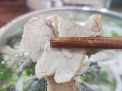 -攀枝花·任德琼·盐边羊肉米线