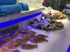 -澜悦港海鲜体验主题餐厅