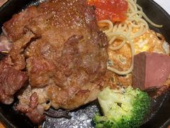 -米兰西点(新华路店)
