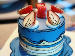-追光 Dream Bakery(汉街店)