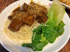 -吴财记面家(大同路店)