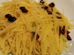 -绿茶餐厅(华联万柳店)