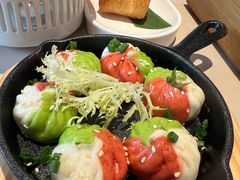 -蔡澜点心·粤菜(领展购物广场店)