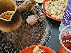 -老三样·旧食新味(船山路店)