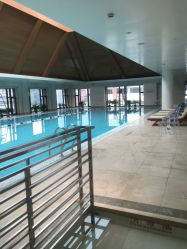 -上海外滩浦华大酒店·涟水疗SPA健身中心