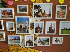 -Siam泰餐厅(水上公园店)