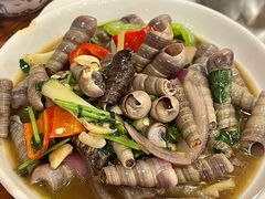 -洪大厨鸡煲(福田店)