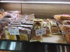 -嘉华饼屋(光辉城市店)