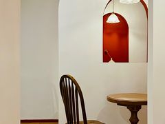 用餐区-LuluCake·路鹿蛋糕