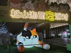 -东莞松山湖万象汇