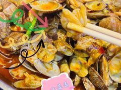 -新疆烧烤王(广灵店)