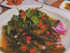 -有奴思烤肉·清真(正宁路店)