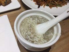 -枣子树·素食餐厅(普陀山店)