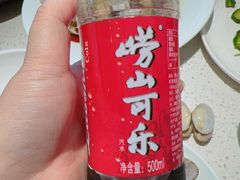 -船歌·鱼水饺青岛菜(金狮广场店)