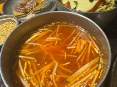 -炽城·烤肉名家(鸿达中央广场店)