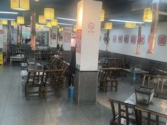 -郝大姐·乌龙山铁板烧(大学城三店)