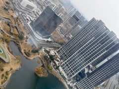 -成都华尔道夫酒店