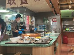 -水平有限广西米粉·广西风味集(五道口店)