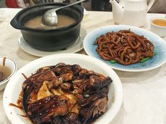 -汇兴源餐馆(小北路店)