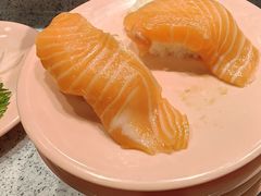 -争鲜回转寿司(西红门荟聚PLUS店)