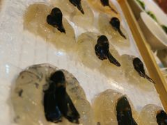 -御生皇·新天然居·顺德鱼生·顺德菜·广式早茶