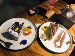 -范设计花园餐酒咖·中西餐·咖啡厅·酒馆