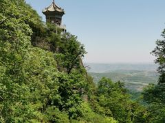 -崆峒山景区