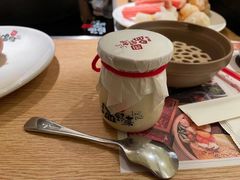 -温野菜涮涮锅(大悦城店)
