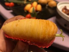 -宝燕壹号景观餐厅(龙盛国际商业广场店)