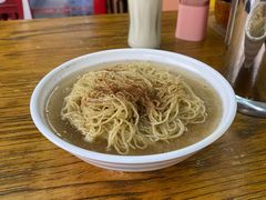 广州鲜肉云吞面-小梁哥云吞面(黄贝岭店)