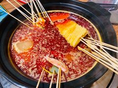 -江湖六膳門串串香(隆礼路店)