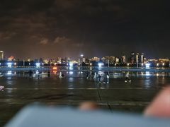 -秋水广场音乐喷泉