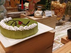 -AdD全日制餐厅(中谷花园酒店)