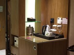 -上海滴水湖皇冠假日酒店