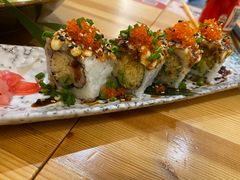 -花道寿司(萧山万象汇店)