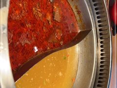 -季季红火锅(长沙步行街店)