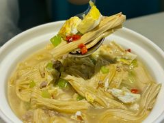 -福巷湘食小馆·猛火现炒(上海首店)