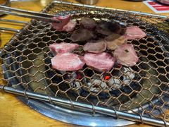 -老炉家木炭烤肉(长江国际店)