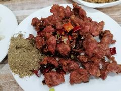-老七饭馆(光荣道总店)
