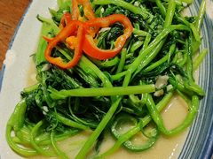 -常来小聚·广州非遗传承餐厅(地王广场店)
