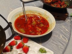 -印巷里主题餐厅(马鞍山店)