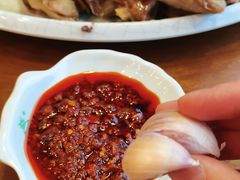 -清真·益鑫羊肉手抓馆(花园北街店)